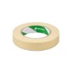 Picture of NICHIBAN No.3310 Crepe Paper Masking Tape, Cream, up to 100°C