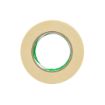 Picture of NICHIBAN No.3310 Crepe Paper Masking Tape, Cream, up to 100°C