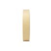 Picture of NICHIBAN No.3310 Crepe Paper Masking Tape, Cream, up to 100°C