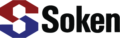SOKEN Logo